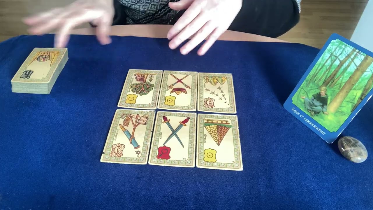 Balance ♎️ du 9 au 15  mars 2026