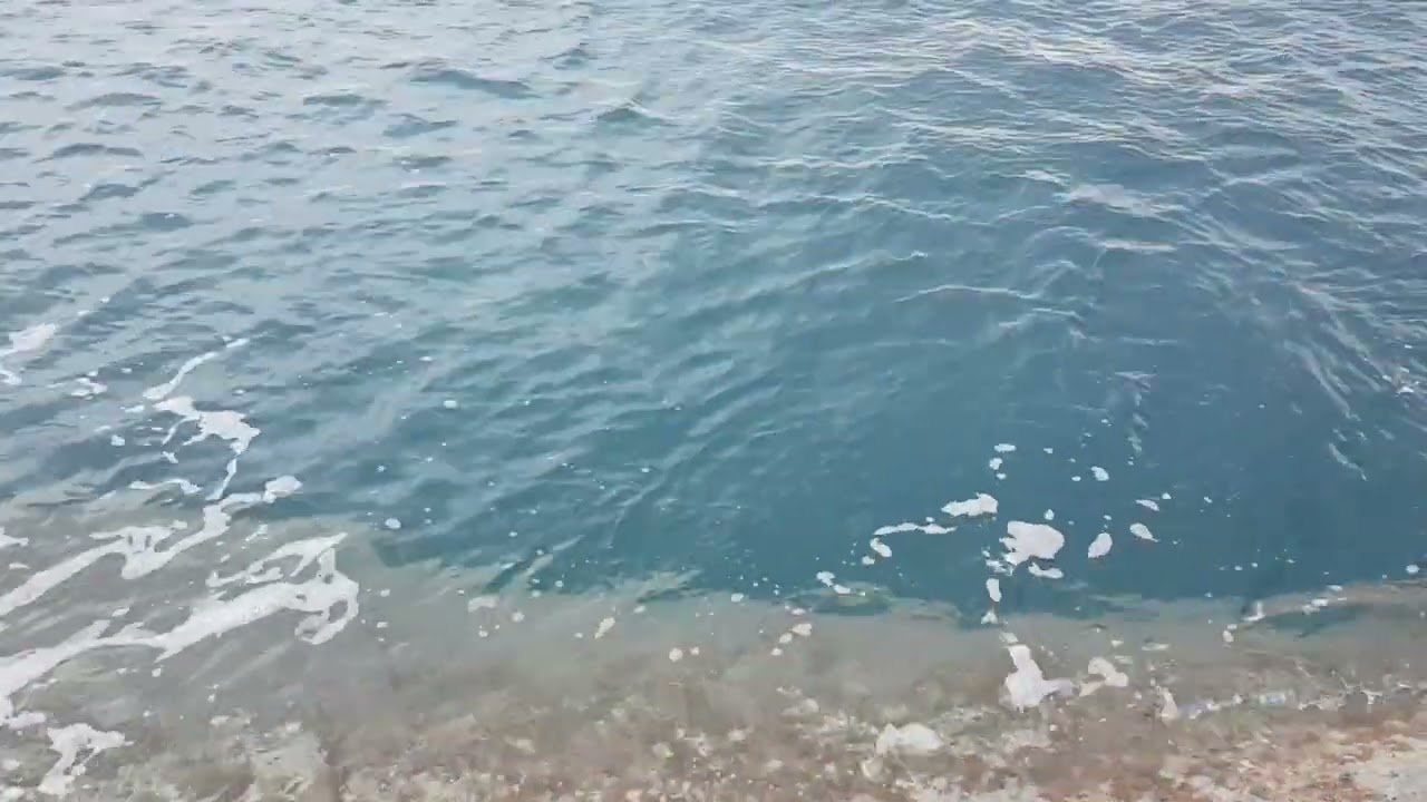 Elba - Seccheto
