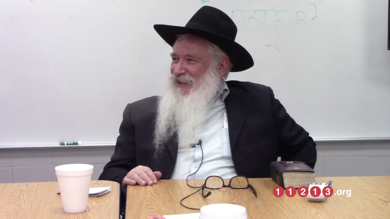 ULY Teachers: The Way Torah Has Been Taught In Yeshivas Is Way Too Impersonal