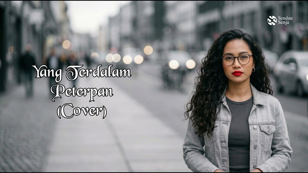 Yang Terdalam - Peterpan | Cover Sendau Senja