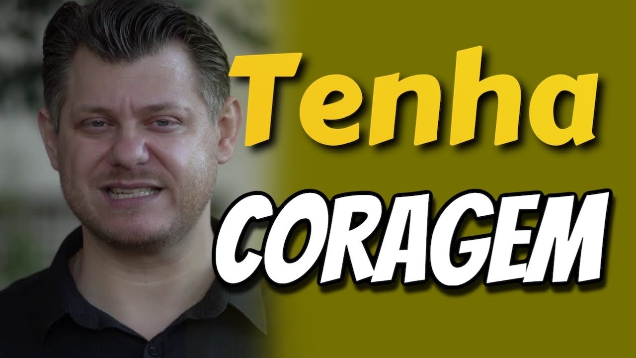 TENHA CORAGEM! RECOMPENSA DE DEUS! PALAVRA DE DEUS | Pastor Rodrigo Ortunho | Prega&ccedil;&atilde;o