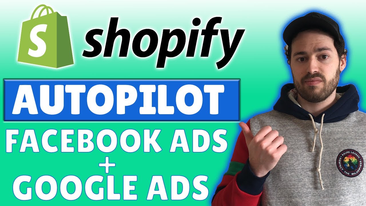 How To Automate Shopify Facebook & Google Ads | Step By Step Tutorial
