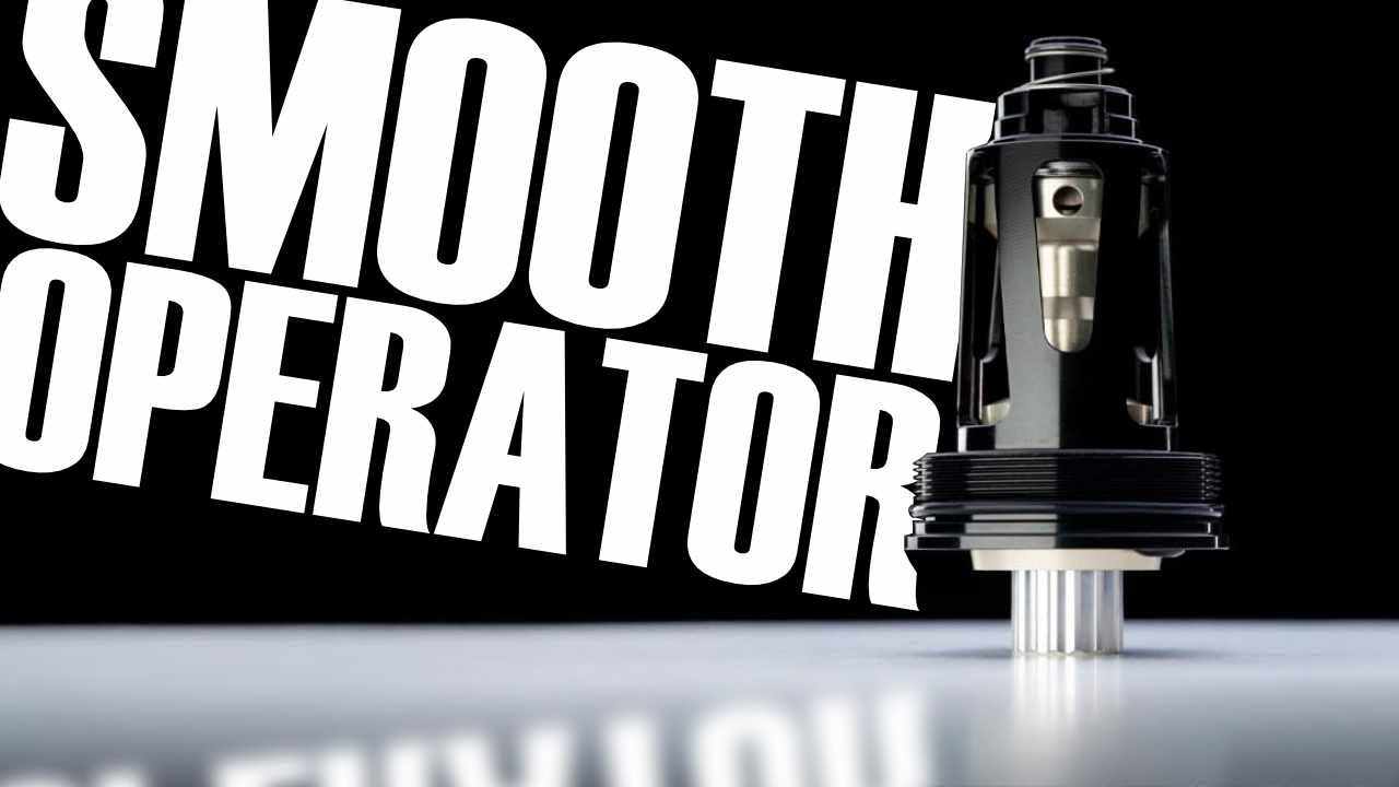 SMOOTH OPERATOR Guide