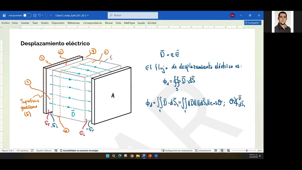 Vectores eléctricos