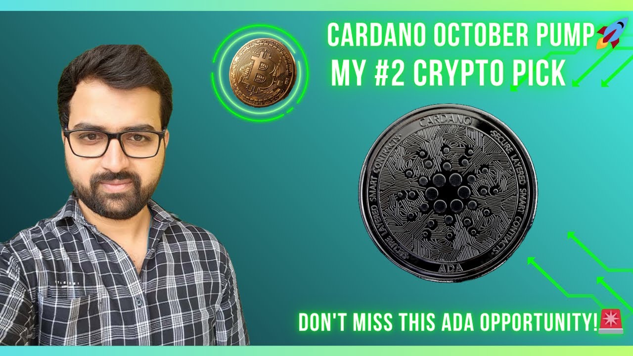 🚀 Cardano (ADA) Mera #2 Crypto Pick | Bull Run 2025 Best Coin Hindi | BTC ETH | Crypto india