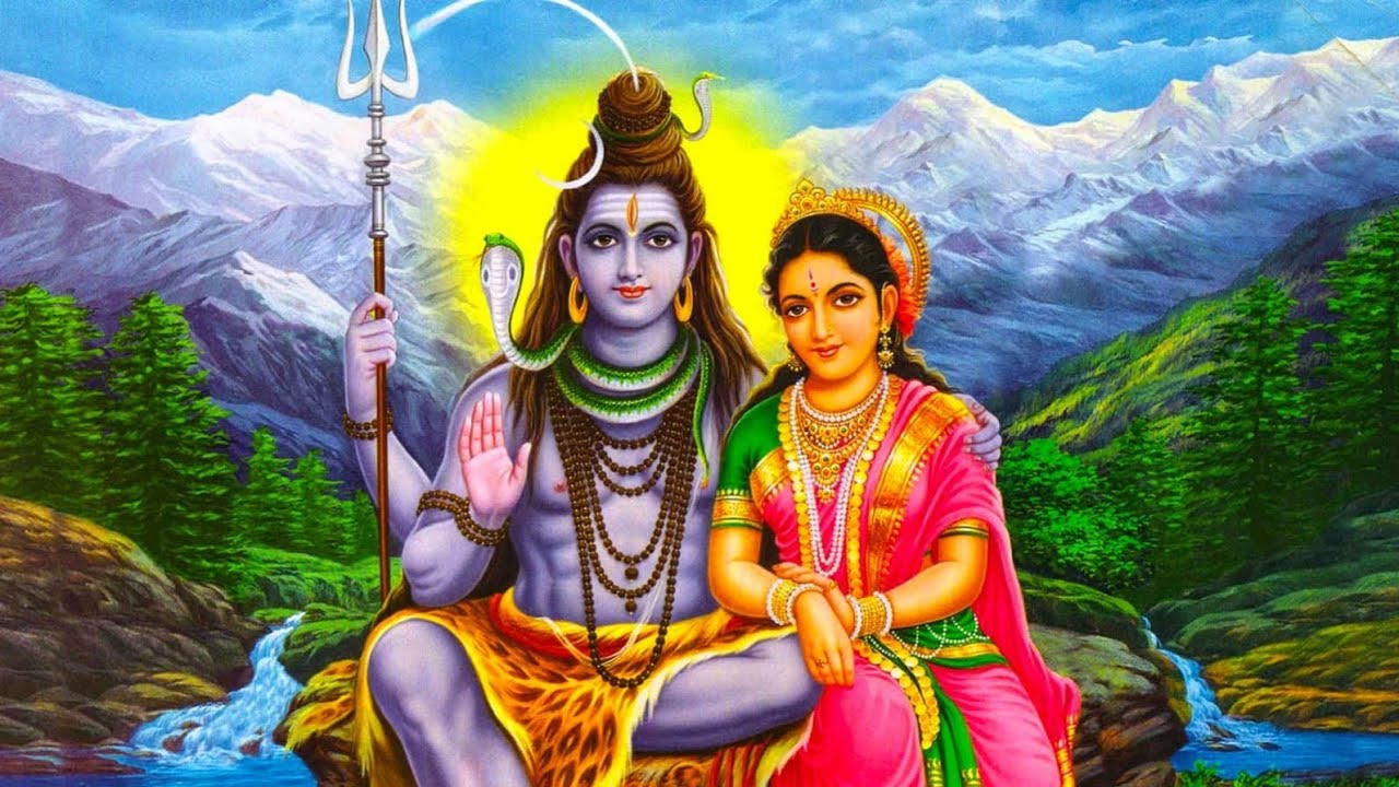 🙏 সবাইকে আমার ঠাকুরঘর চ্যানেলে অনেক অনেক স্বাগতম জানাই 🙏