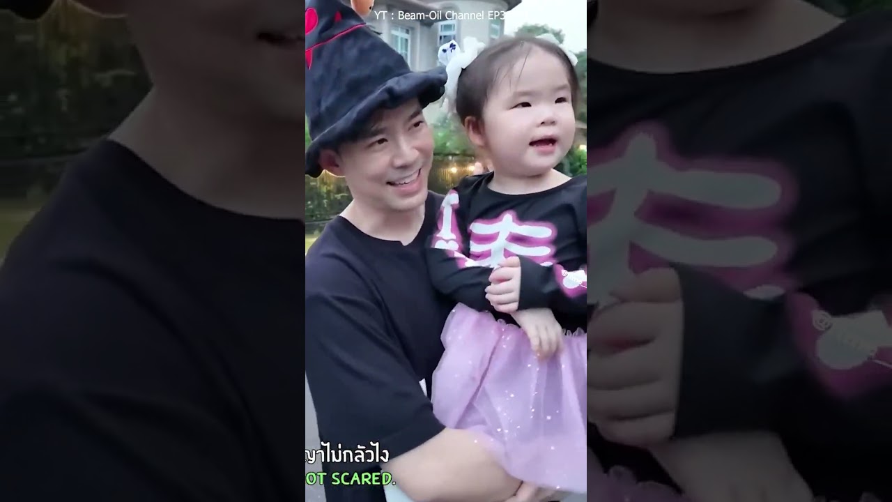 รวมซีนอัญญา Beam-Oil Channel EP302