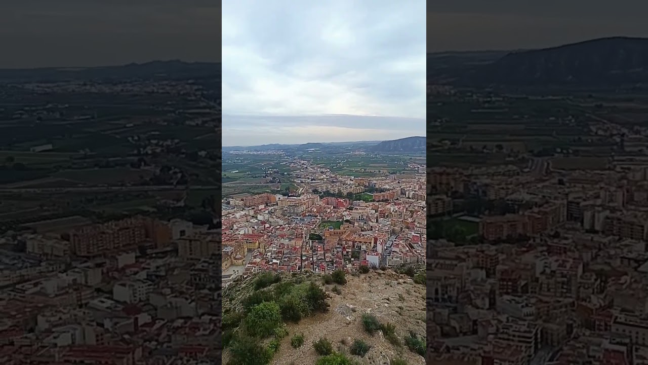 Orihuela de la Vega Baja Alicantina ♥️🦅🦂♥️ Juan Vicente Plaza García