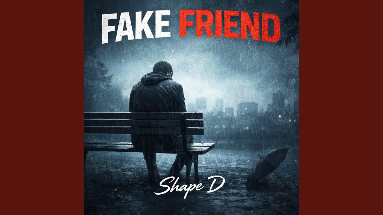 Fake friend