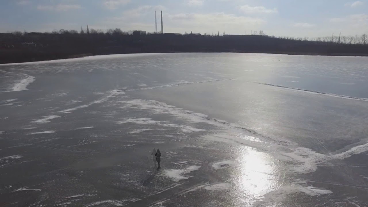 Айсборд 25 02 2018