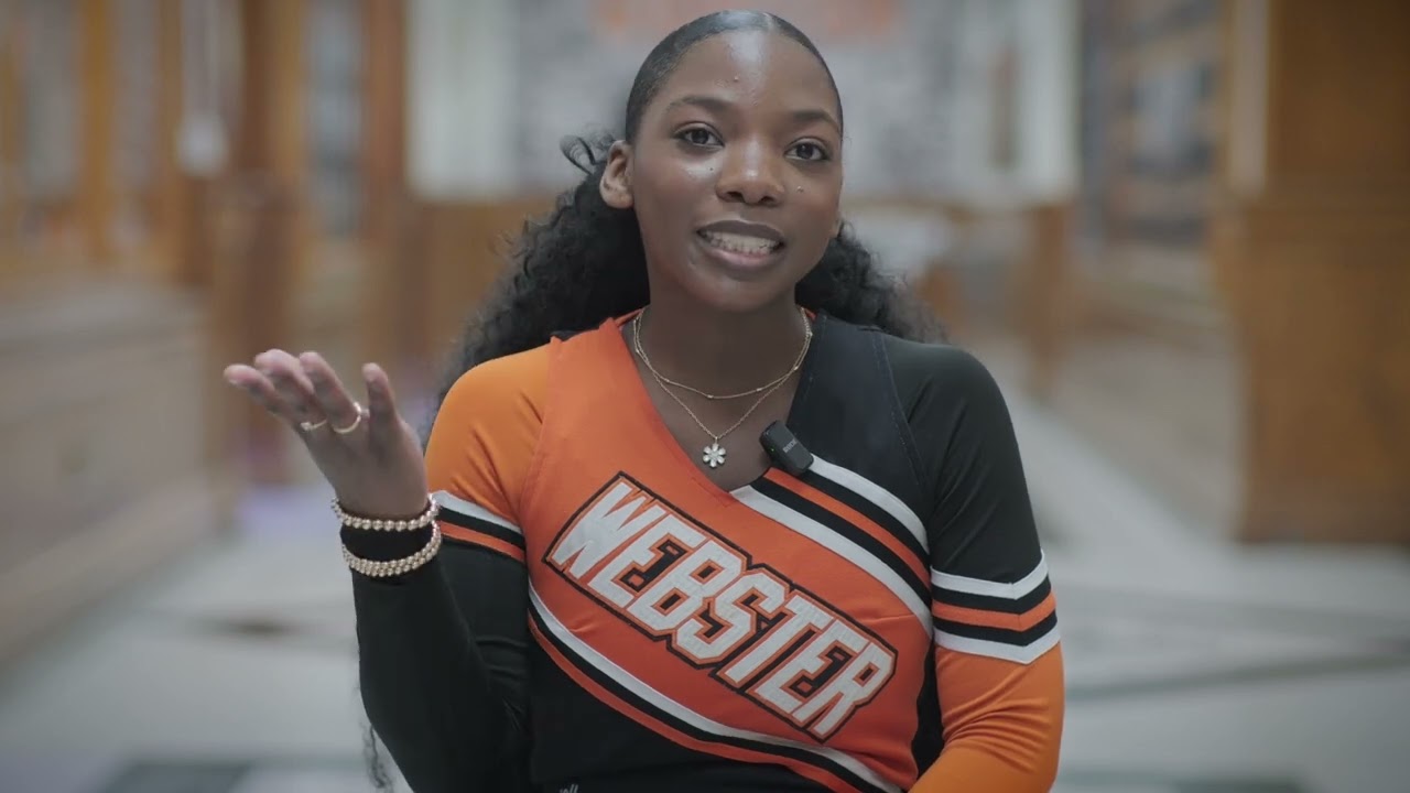 Celebrating Black excellence in Webster Groves School District