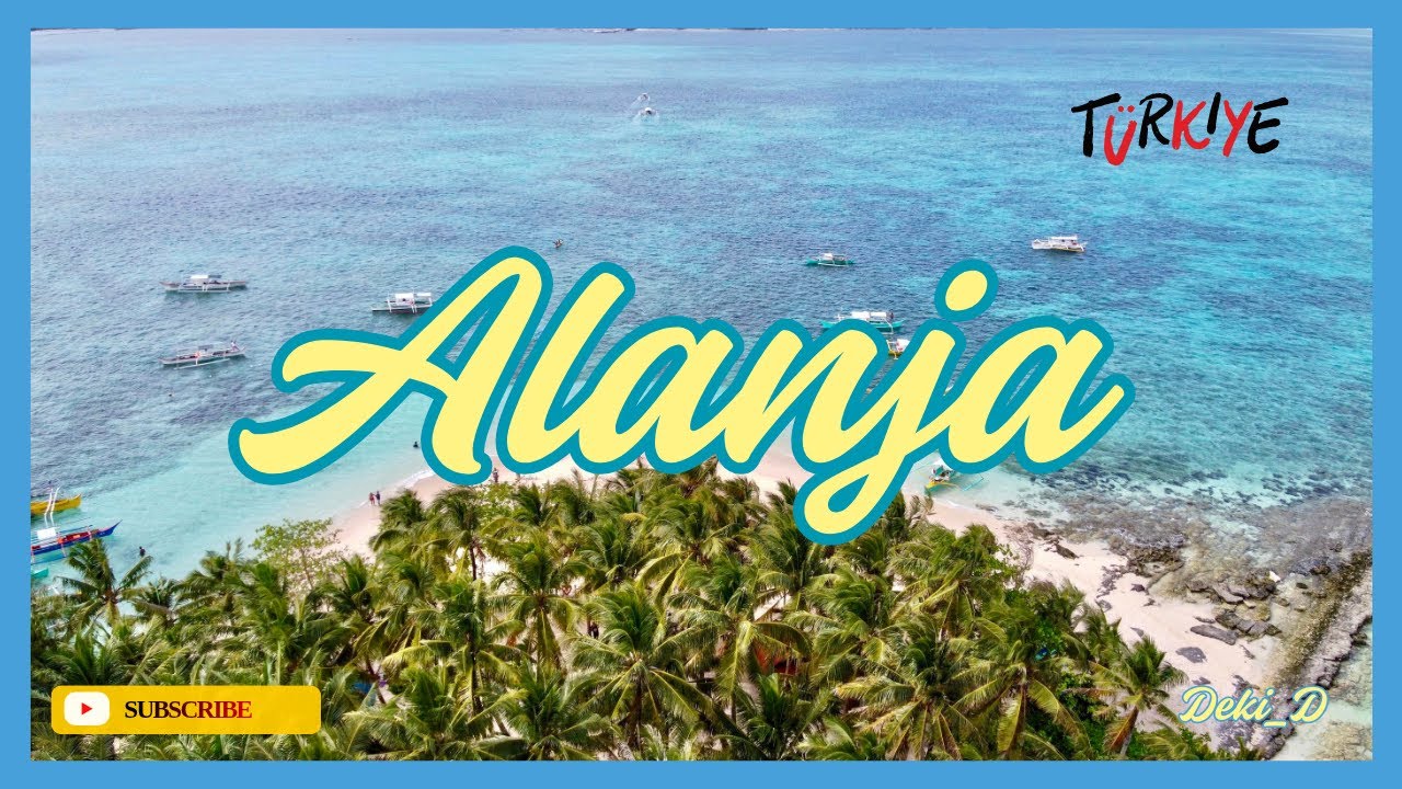 Alanja Plaže