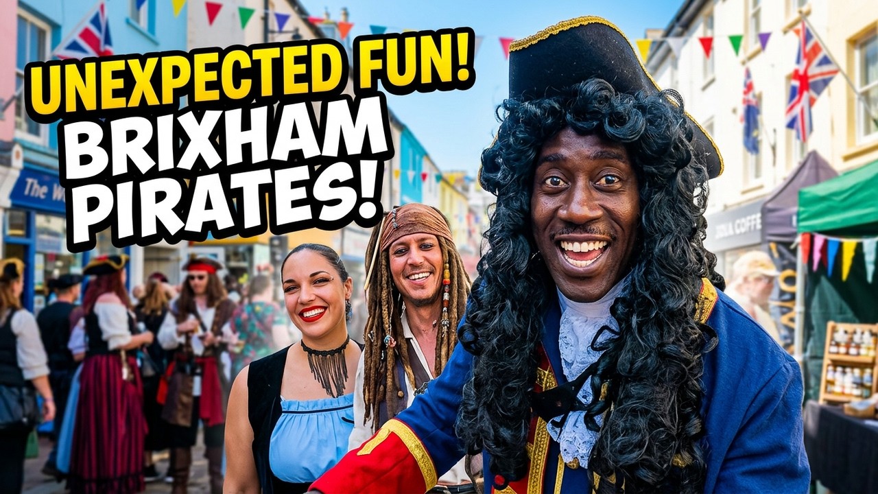 Is This the Best Family Event Ever?