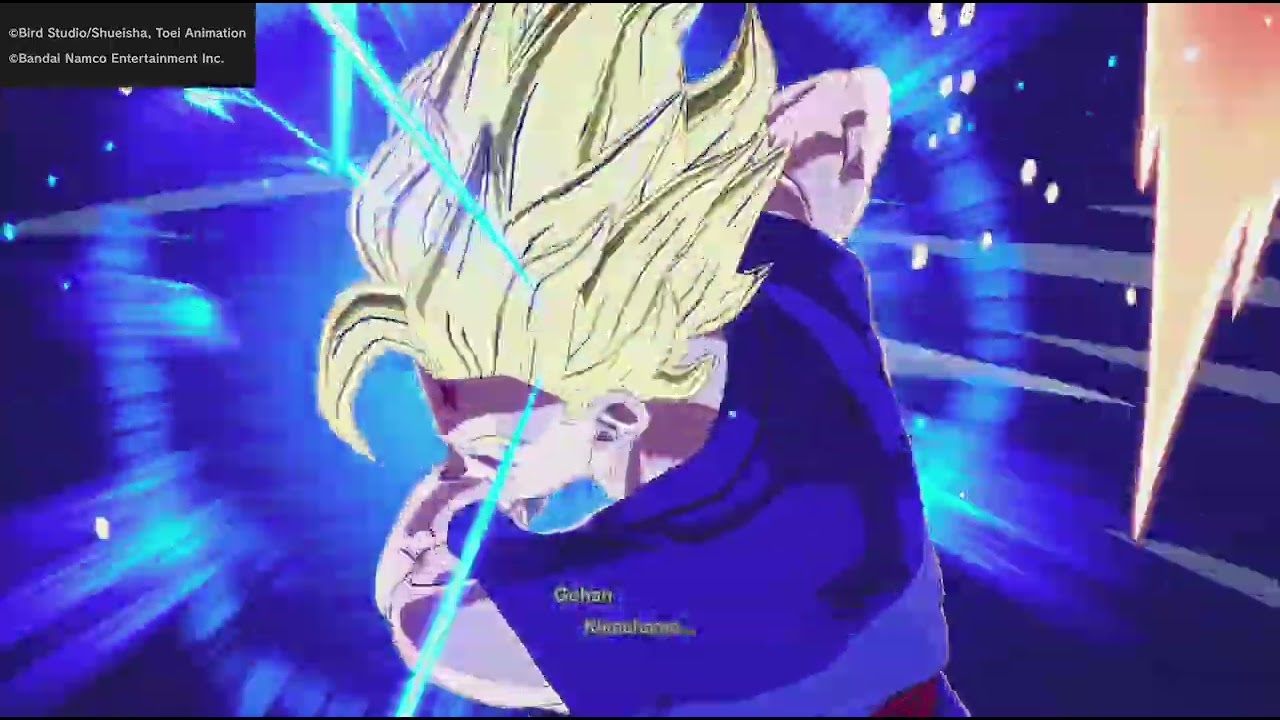 DRAGON BALL: Sparking! ZERO_20260129153917
