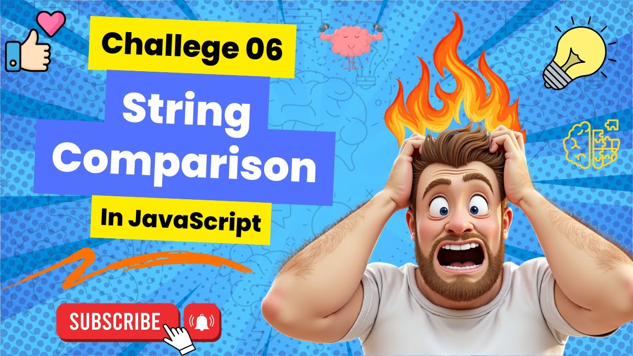 Why JavaScript Strings Are More Complicated Than You Think