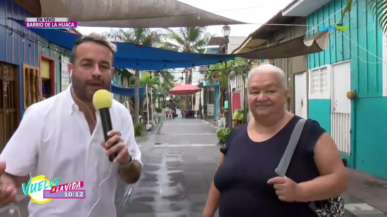 Visita La Huaca, que te ofrece mucha cultura y comida tradicional veracruzana riqu&iacute;sima!