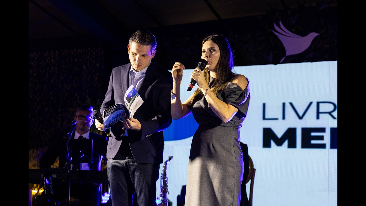 Abertura 2026 do Livre Mercado: 