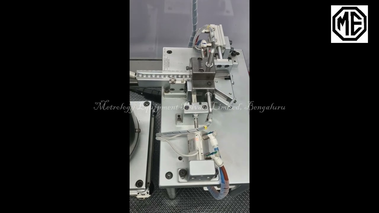 Automatic Ball Sorting Multigauge