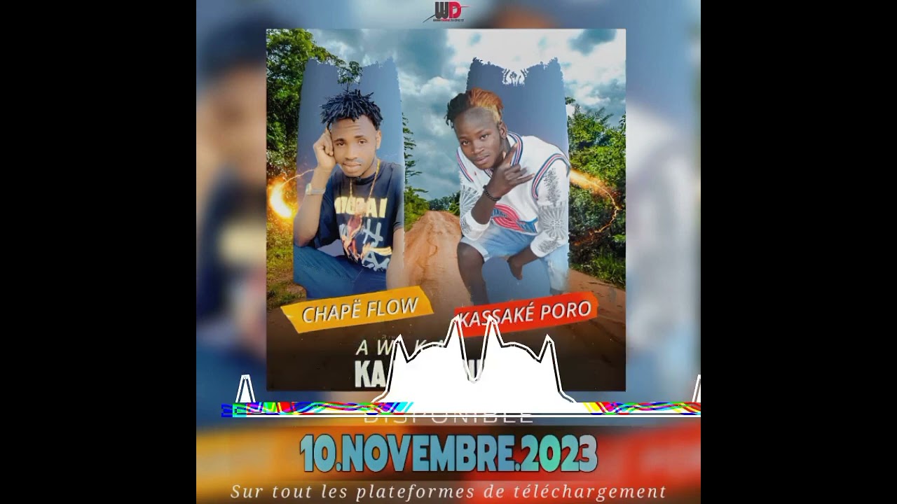 chape flow KASAKE Poro