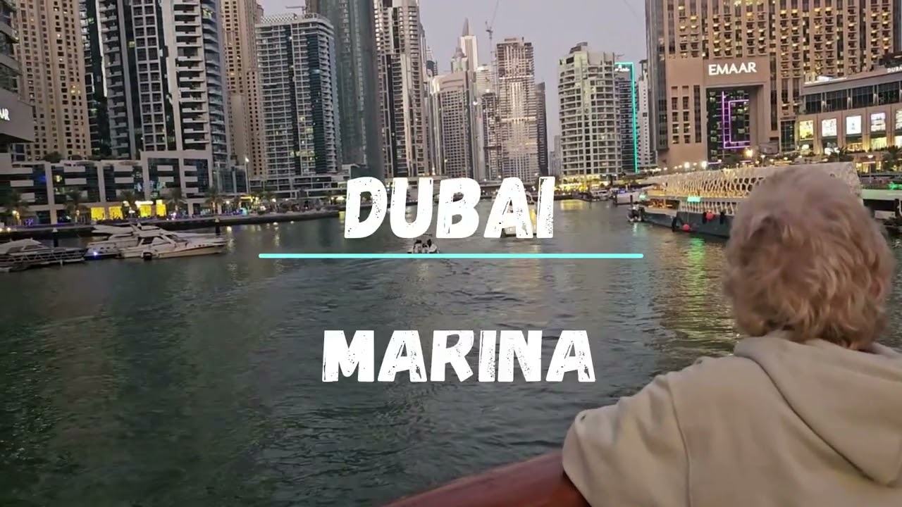 Dubai     Today, Yesterday and tomorrow