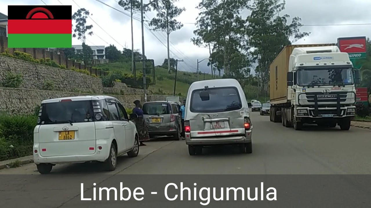 Limbe - Chigumula #malawi #africa #blantyre