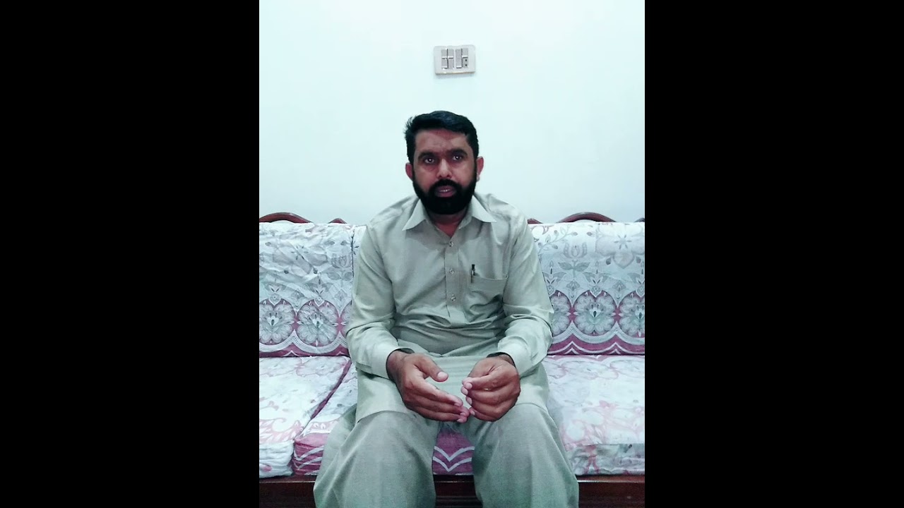 Heart touching mian Muhammad bakhsh by Anjum Riaz Sahmal