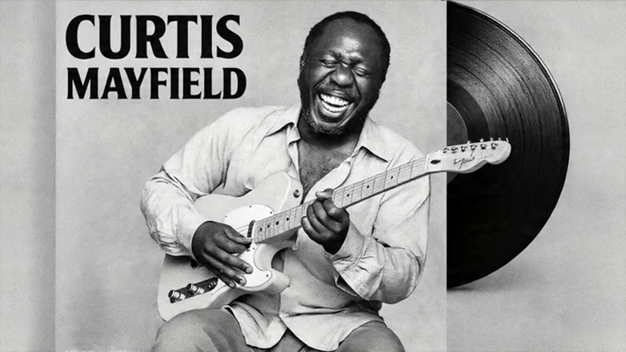 60s Soul Gold Radio | 70s Soul Elegance – Midnight Rhythms & Heartfelt Tunes [Unreleased]