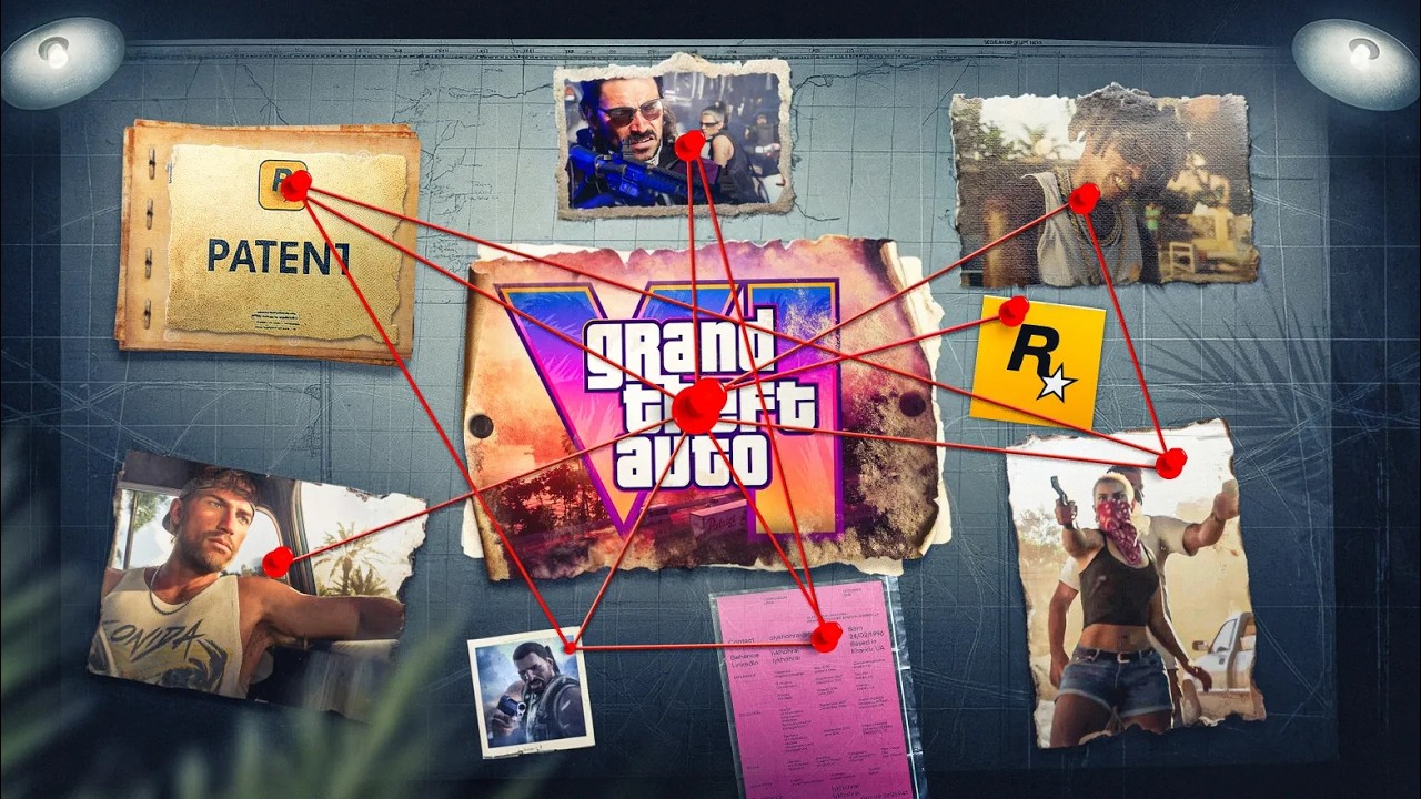 I Investigated EVERYTHING About GTA 6
