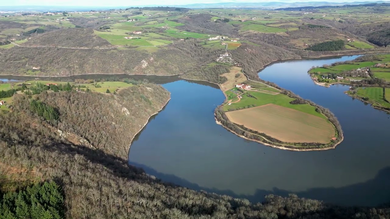 Le Pêt d'Âne et le Château de la Roche