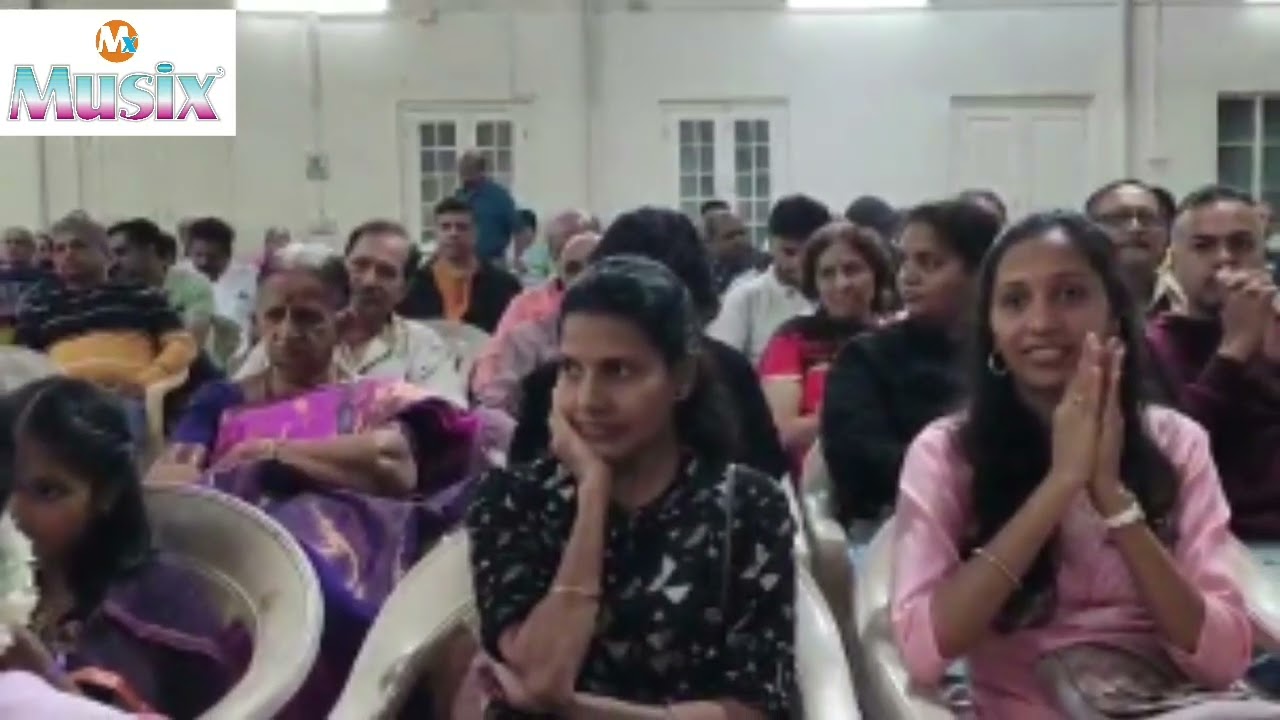 Dil To Pagal Hai (1997)|| Harmonica Live by my student ADITI || Diwali Pahat Program of RHC Pune ||