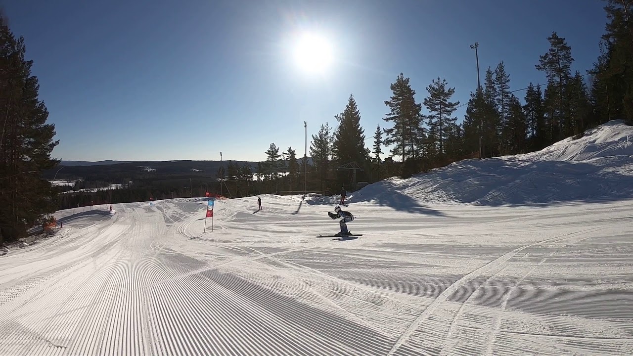 Manne Valfjället 2017