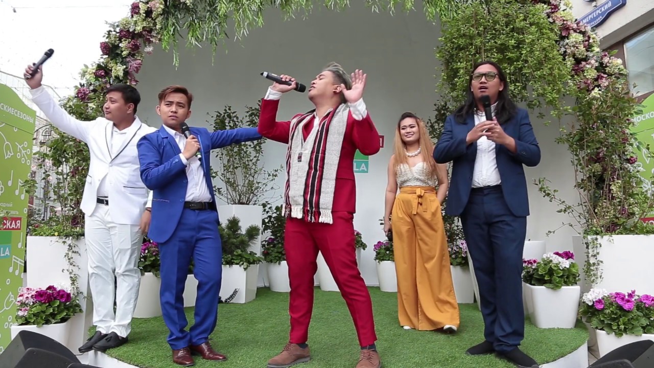 040 AcapellaGo