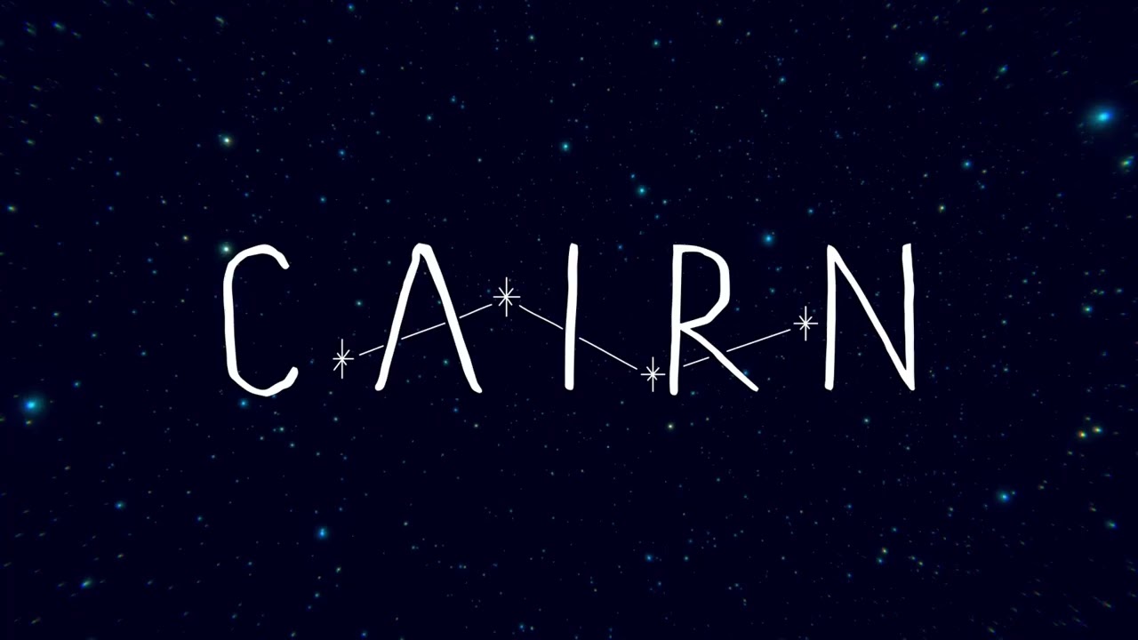 Cairn Game- REACHING THE SUMMIT ENDING W/ CREDITS & SMALL COMMENTARY