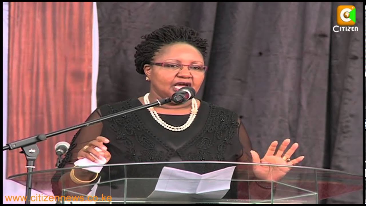 Mutula Requiem Mass