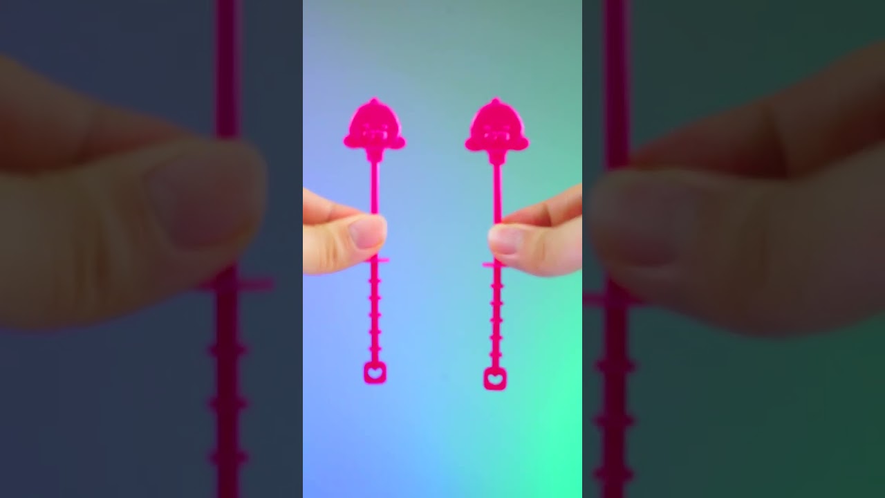 Satisfying With Unboxing & Review Miniature Making Cotton Candy Maker Video l ASMR Videos