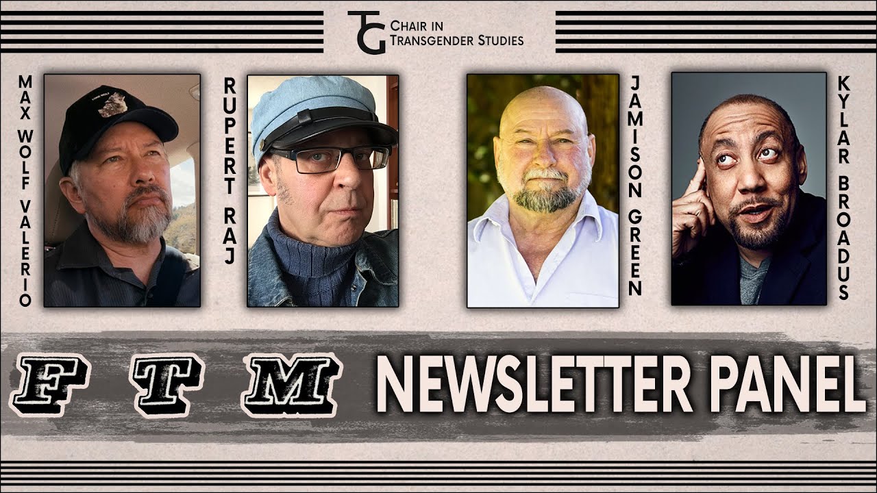 FTM Newsletter Panel
