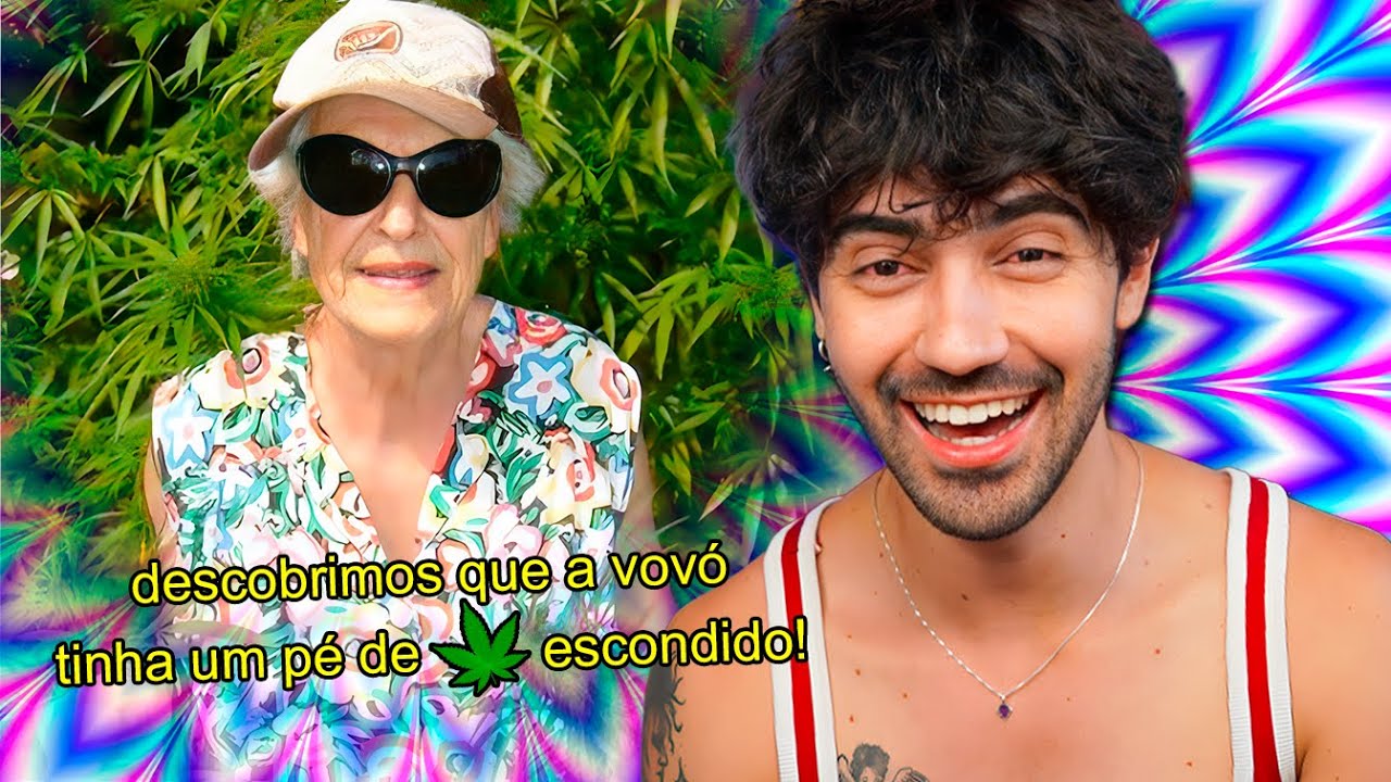 expondo segredos e fofocas cabeludas de família que deveriam ficar guardados.