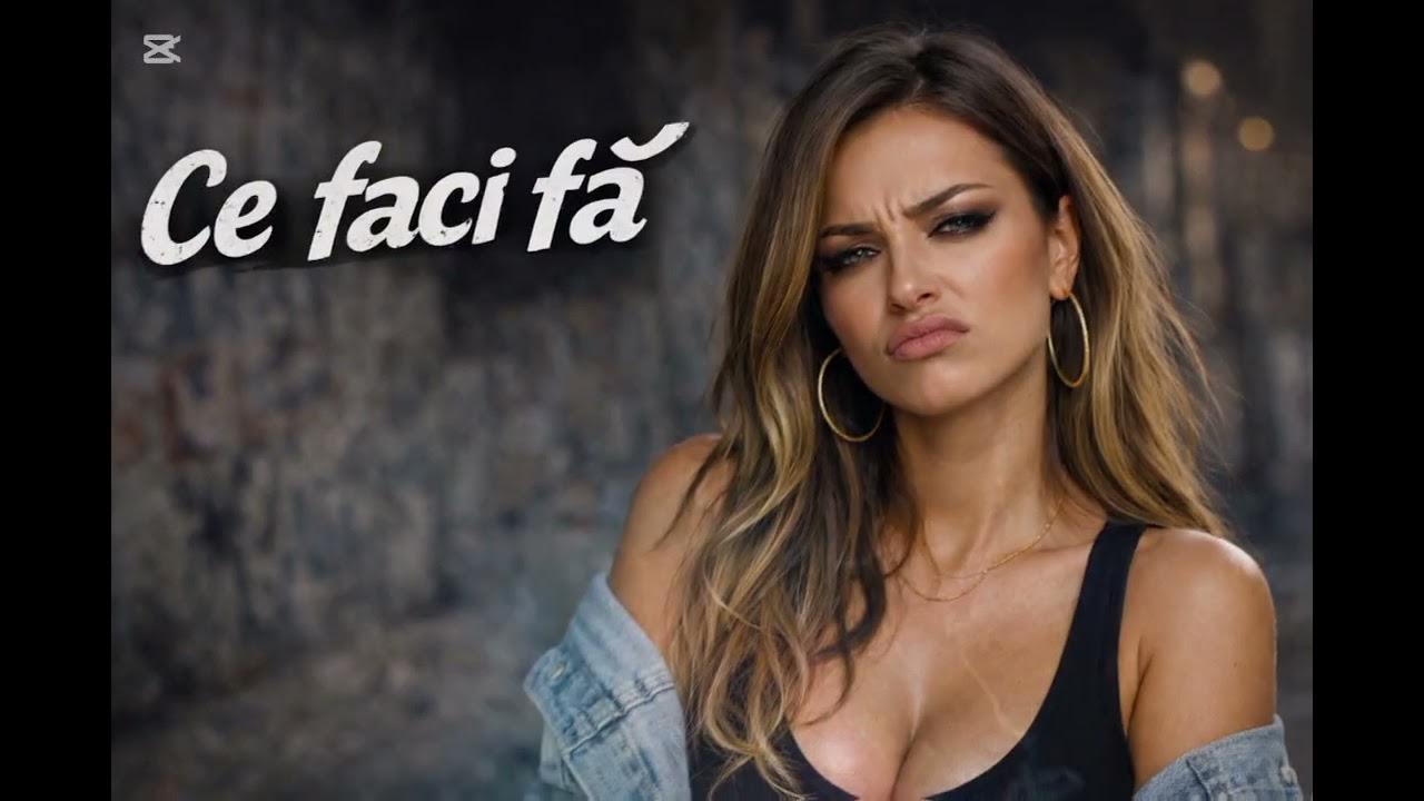 Ce faci fă' by Tw1ster