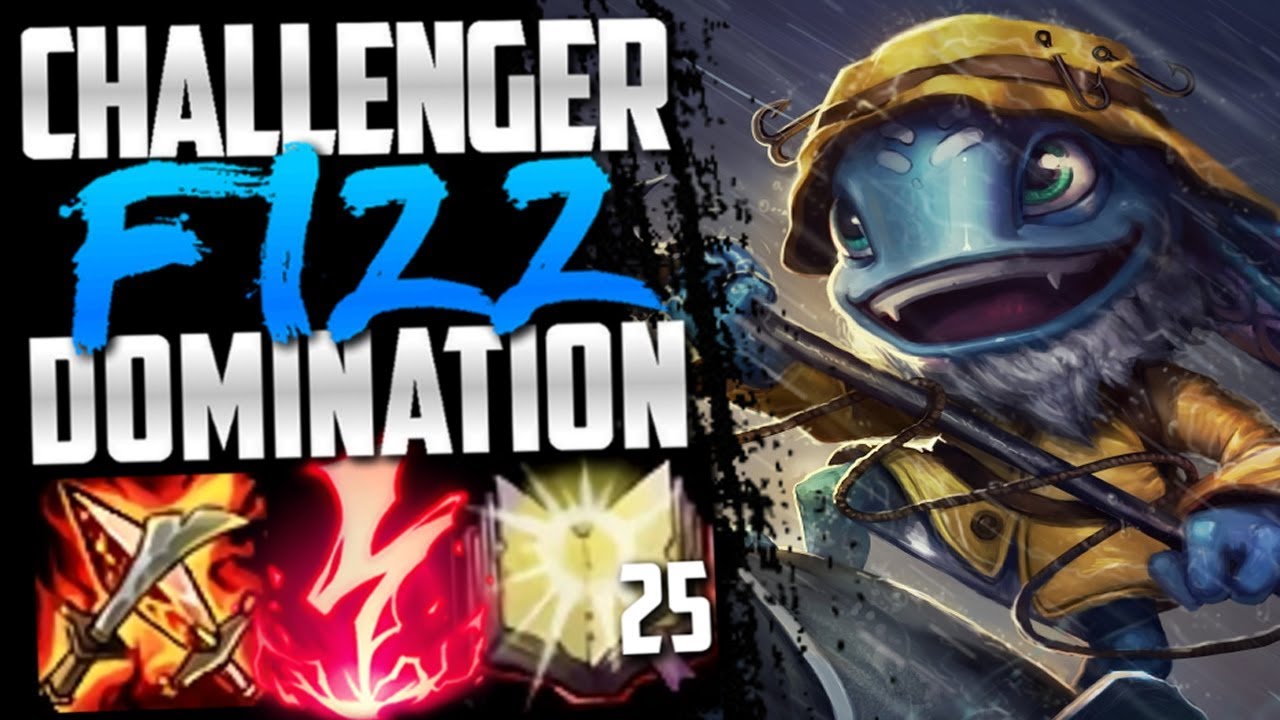 Fed Fizz is actually broken...