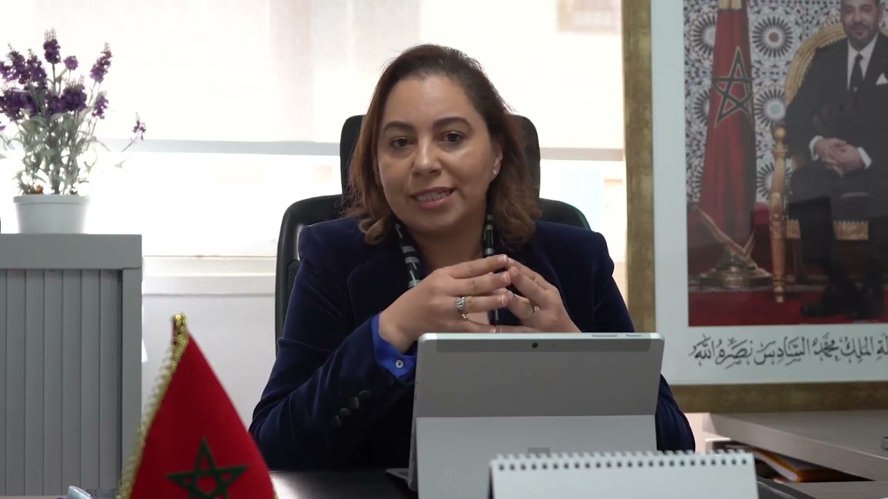 خدمة السلف الاجتماعي برسم سنة 2022