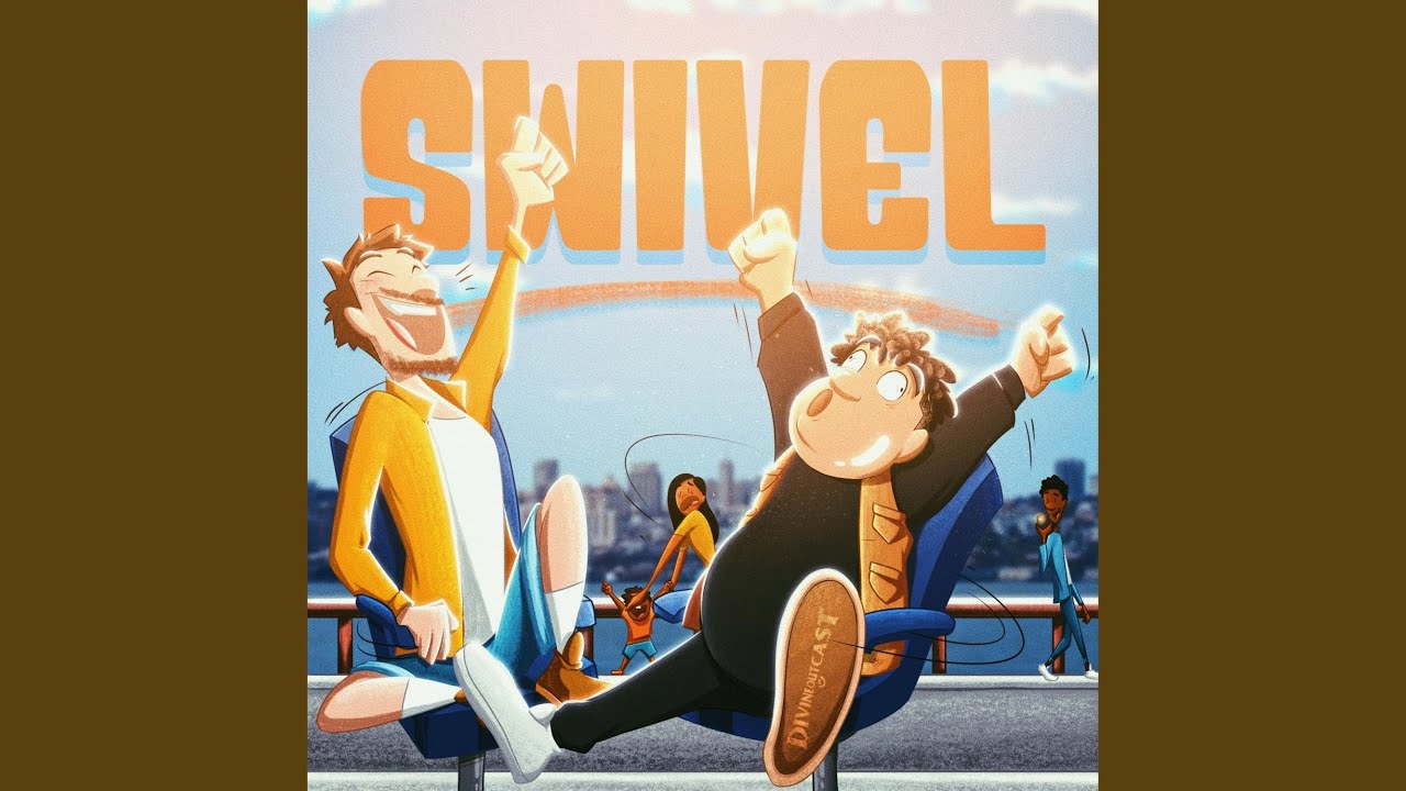 Swivel (feat. Hulvey)