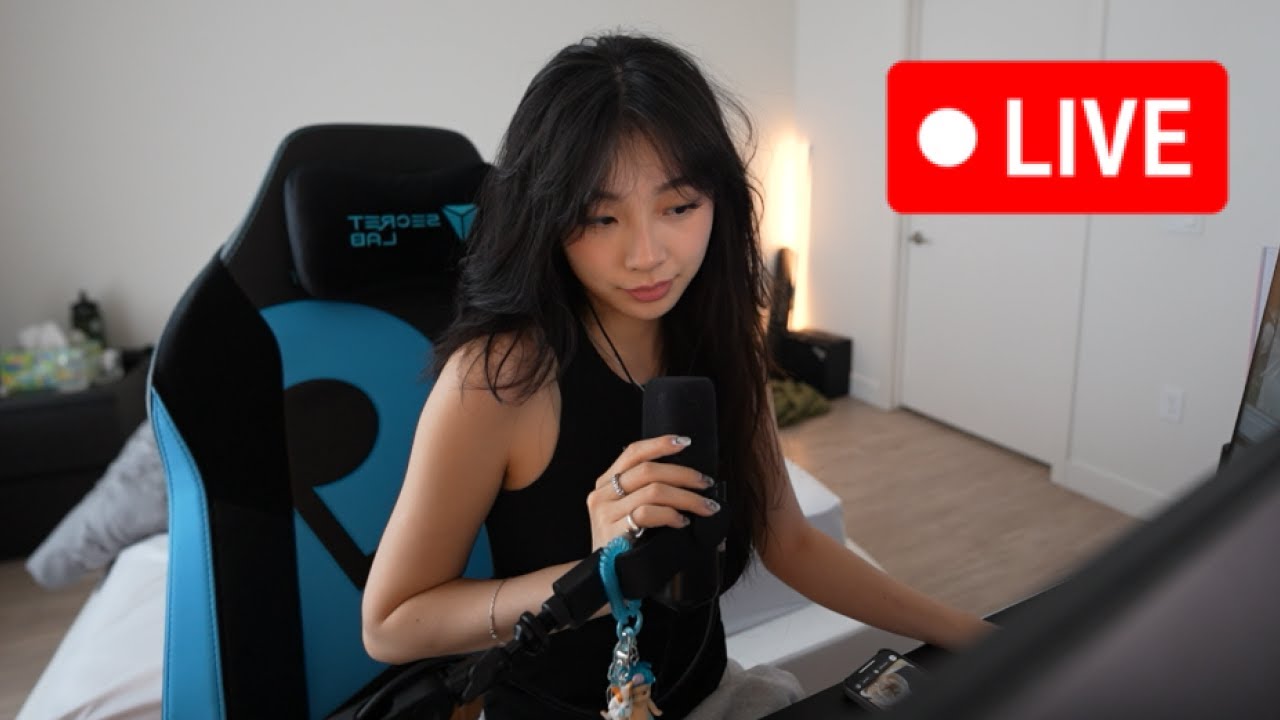 🫧 THURSDAY GAMING 🫧