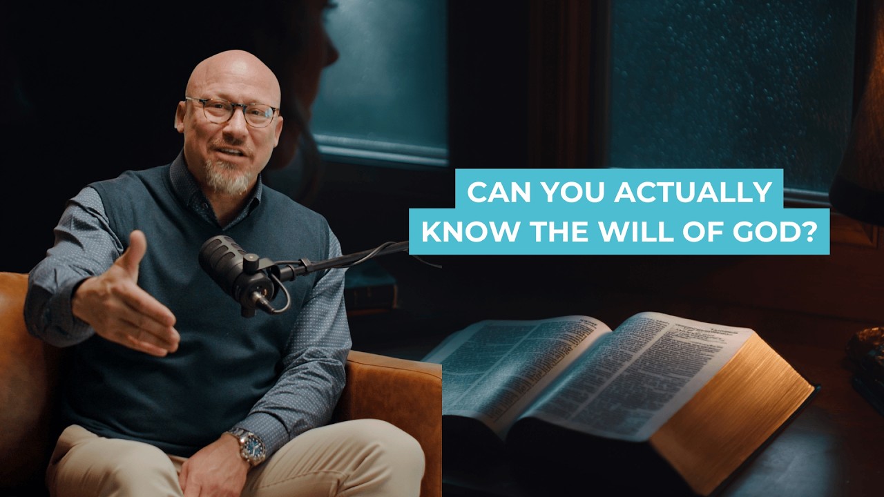 The Story of Starting Castleview and How to Find God's Will // Ep. 78