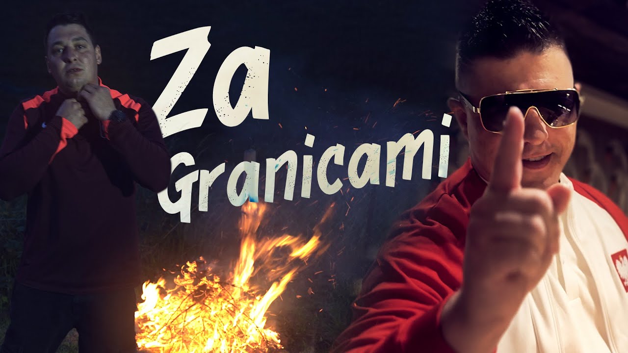 Xenoo & DeKa - Za granicami (Prod. Giomal&igrave;as)   OFFICIAL VIDEO