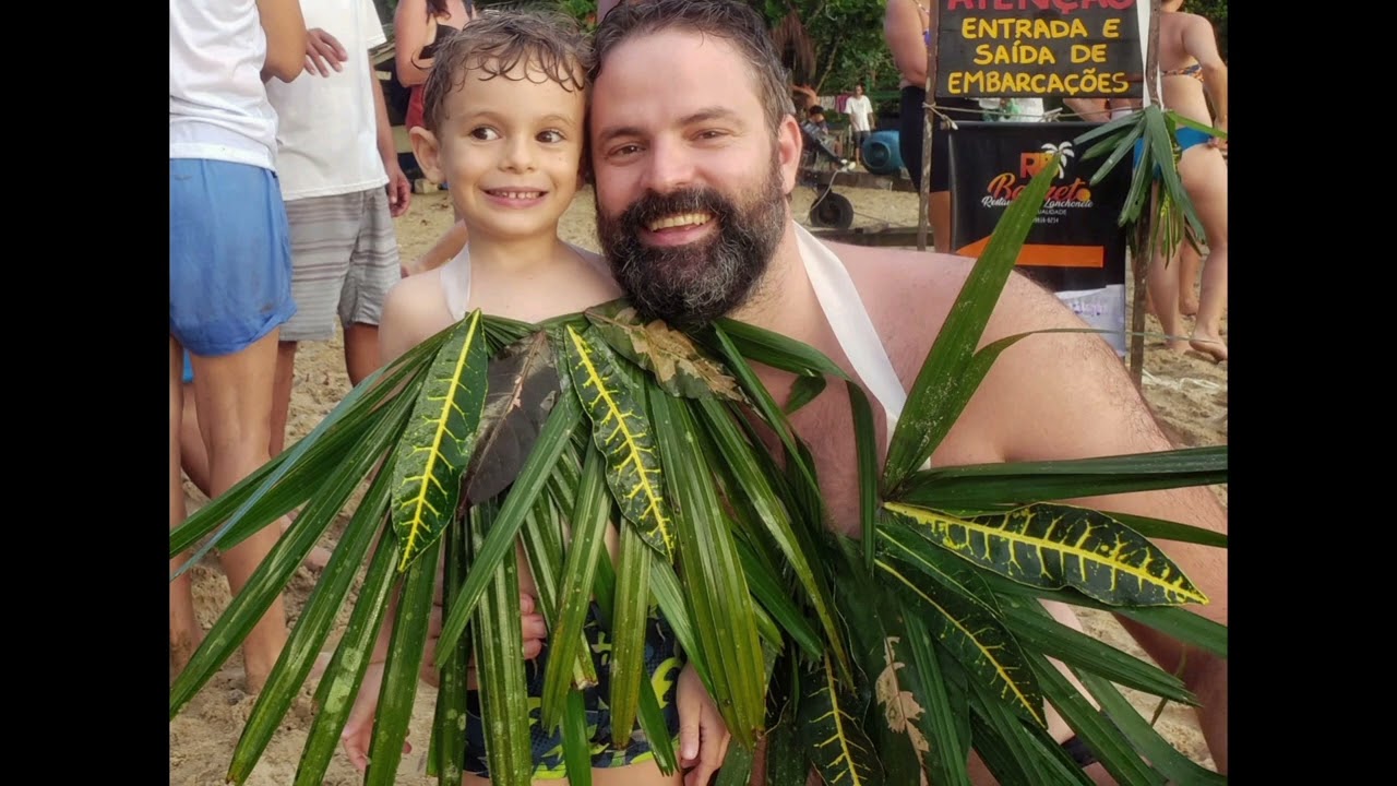 Festa de São Sebastião  da Comunidade Tradicional Caiçara da Praia Grande do Bonete 2025