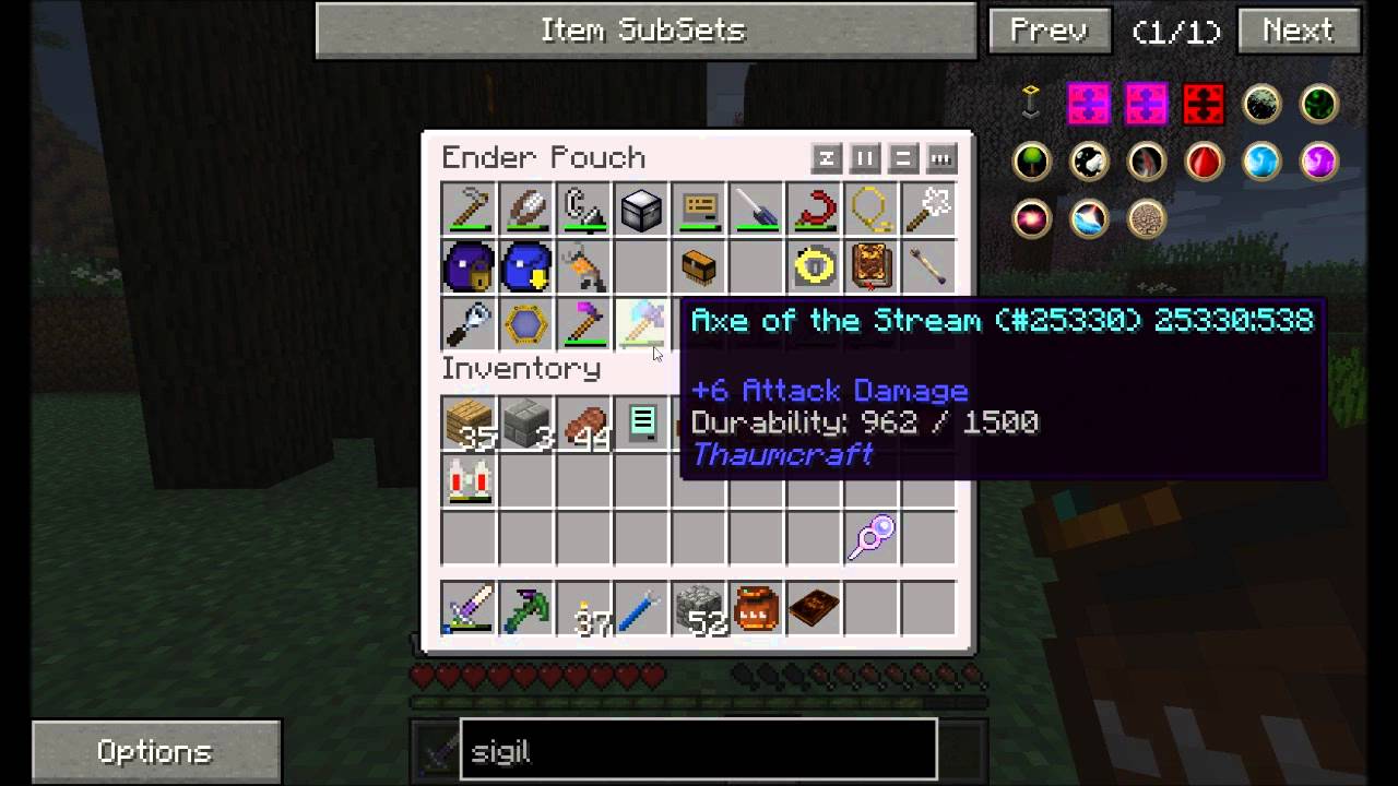 Lets Play   S6E39 Peat Bog