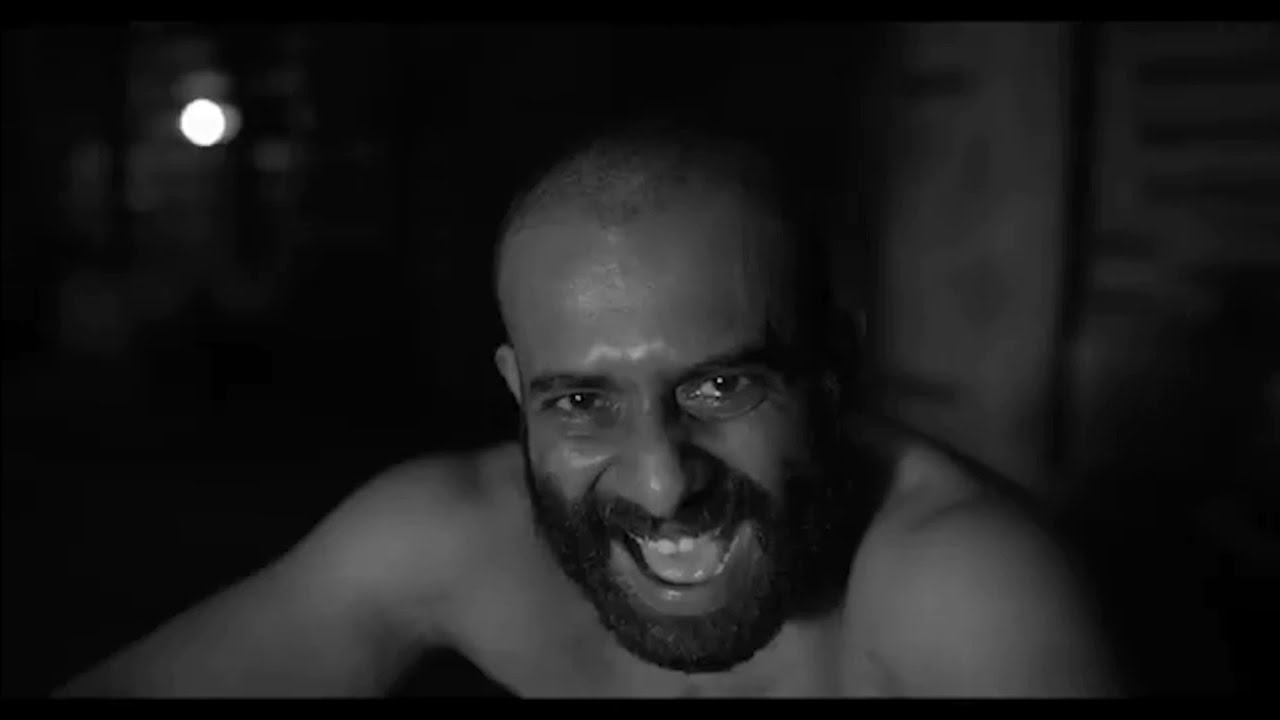 Arjun Asokan..#bramayugam #mammootty #arjunasokan#mollywood