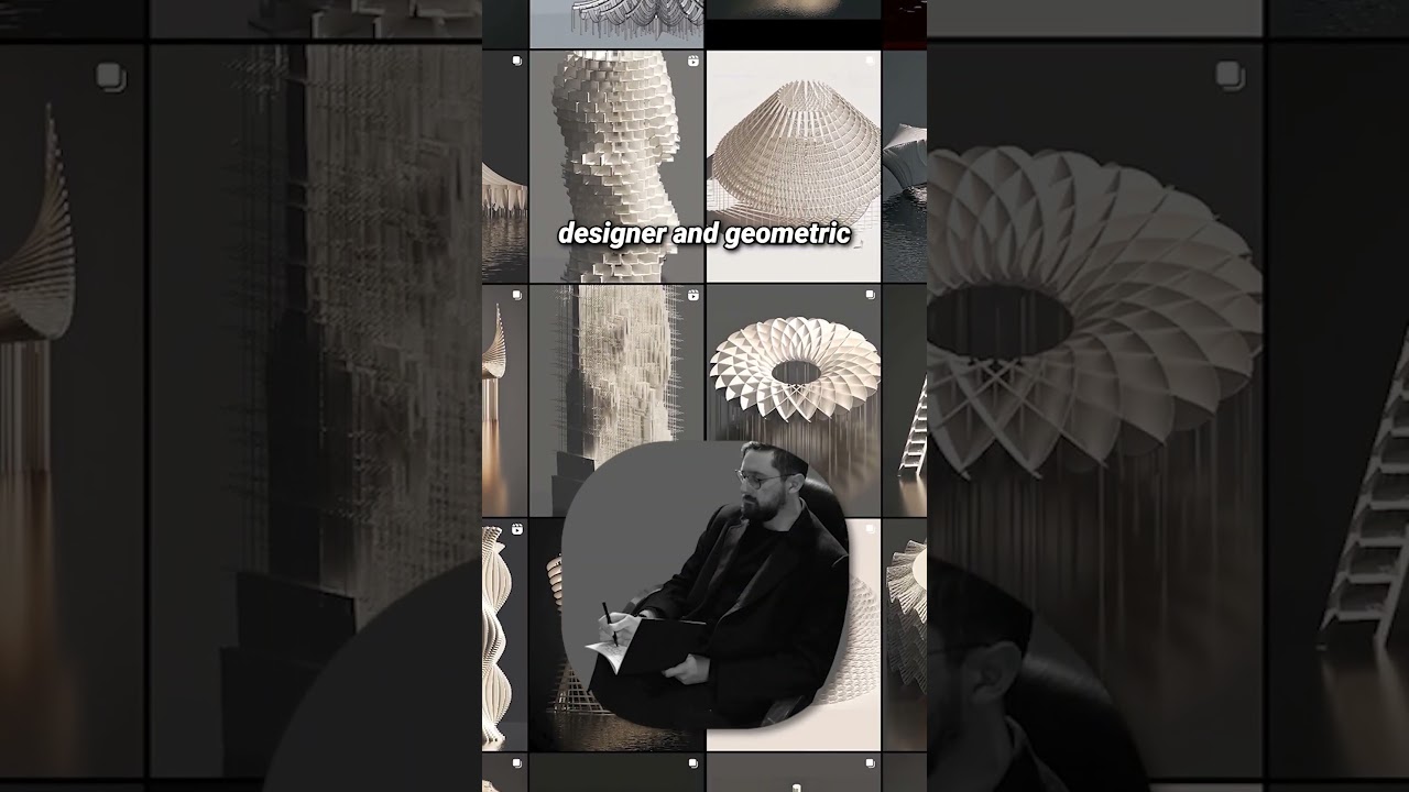 Decoding Design with Grasshopper Workshop