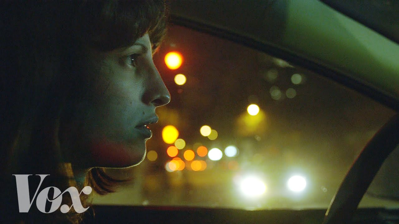 Life as a transgender woman
