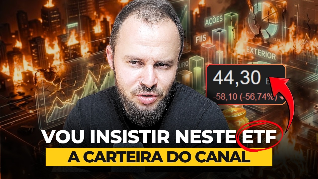 PERDI DINHEIRO: A Realidade sobre COIN11 na Carteira do Canal